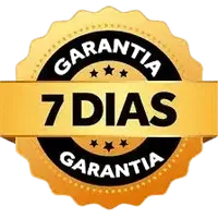 Garantía de 7 días